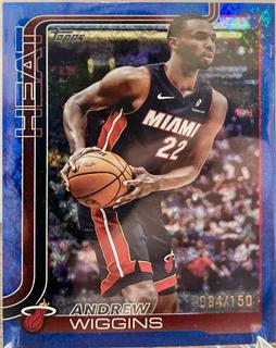 Andrew Wiggins