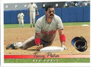 Tony Pena