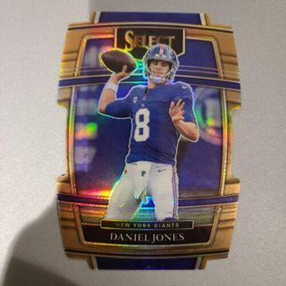 Daniel Jones