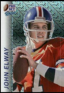 John Elway