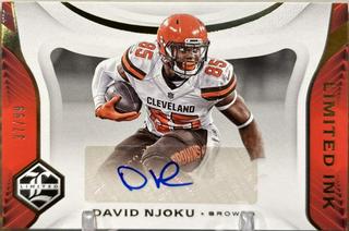David Njoku