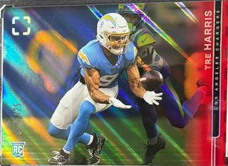 Tre Harris
