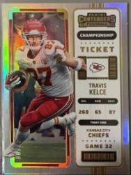 Travis Kelce
