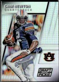 Cam Newton