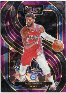 Paul George