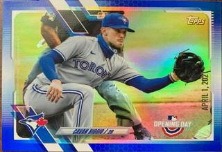 Cavan Biggio