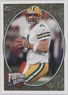 Brett Favre