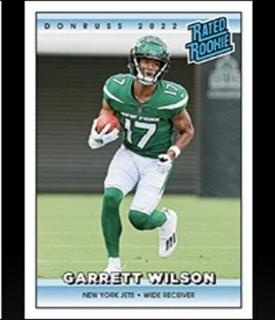 Garrett Wilson