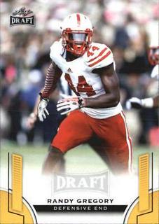 Randy Gregory