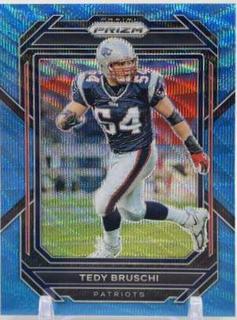 Tedy Bruschi