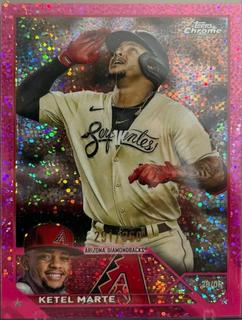 Ketel Marte