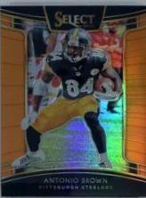 Antonio Brown