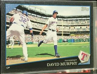 David Murphy