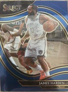 James Harden