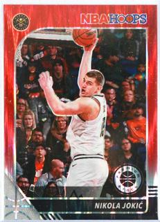 Nikola Jokic