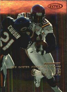 Cris Carter