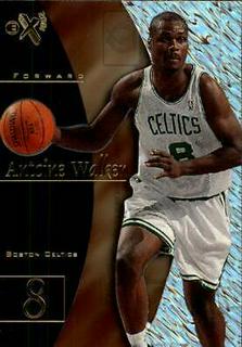 Antoine Walker