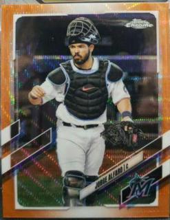Jorge Alfaro