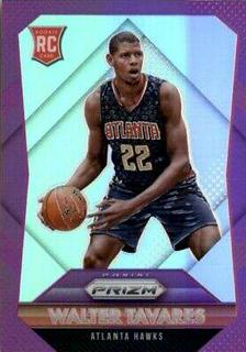 Walter Tavares