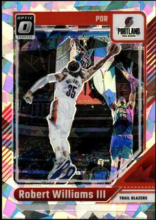 Robert Williams III