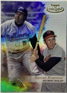 Brooks Robinson