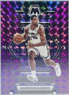 Harrison Barnes