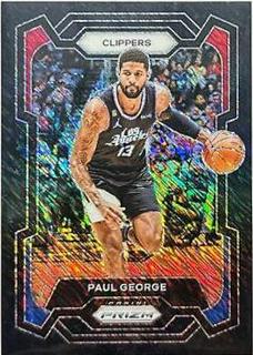 Paul George