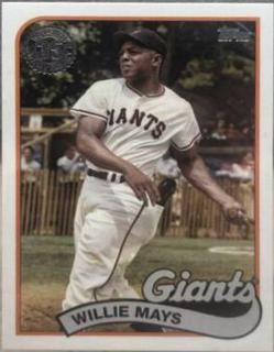 Willie Mays