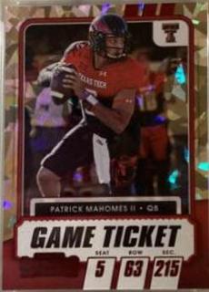 Patrick Mahomes II