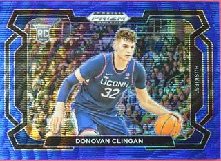Donovan Clingan