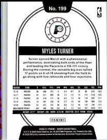 Myles Turner