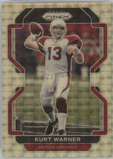 Kurt Warner