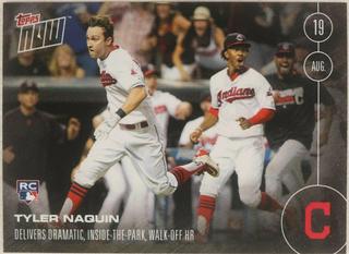 Tyler Naquin