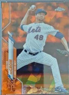 Jacob deGrom