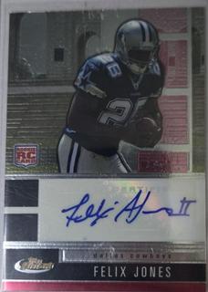 Felix Jones