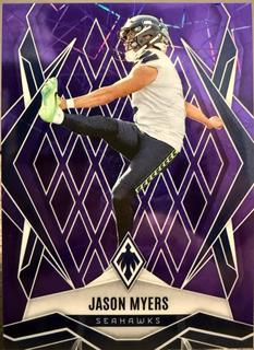 Jason Myers