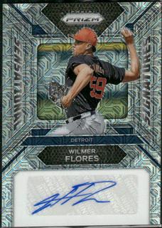 Wilmer Flores