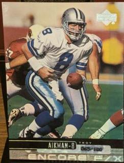 Troy Aikman