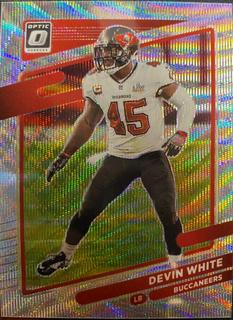 Devin White
