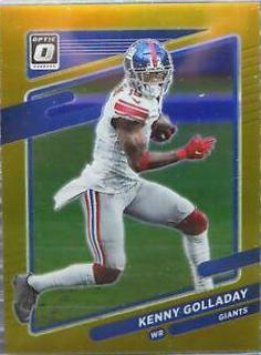 Kenny Golladay