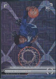 Vince Williams Jr.