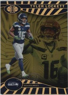 Tyler Lockett