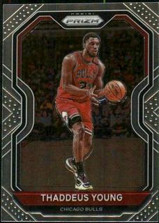 Thaddeus Young