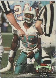Mark Duper