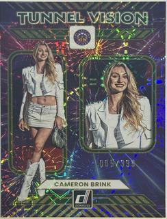 Cameron Brink