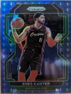 Enes Kanter