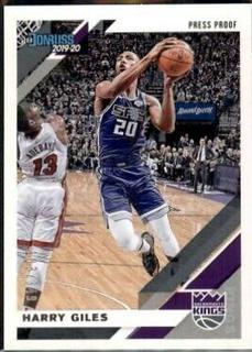 Harry Giles