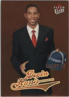 Devin Harris
