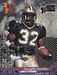Vaughn Dunbar