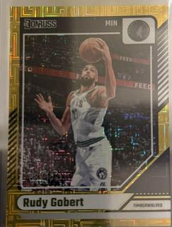 Rudy Gobert